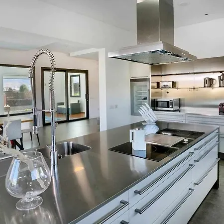 Luxury House Willa La Oliva