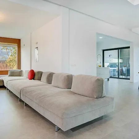 Willa Luxury House *