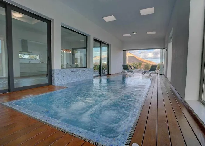 Luxury House * ラ・オリーバ
